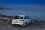 Kia Ceed Sportswagon PHEV 2019 года (WW)